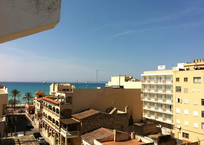 Hostal Playa de Palma